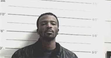 Devante Robinson, - Orleans Parish County, LA 